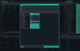 RA FIX Engine screenshot 1