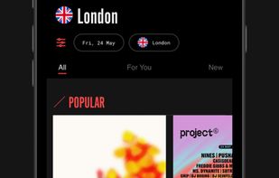 RA Guide screenshot 2