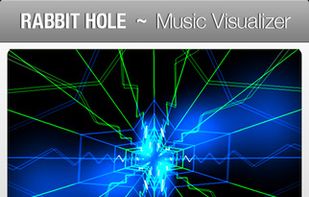 Rabbit Hole screenshot 1