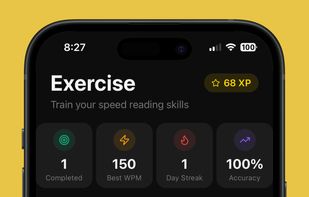 Rabbit Reader screenshot 3