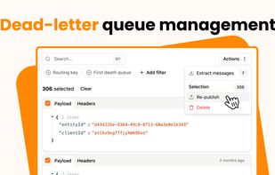 RabbitGUI screenshot 1