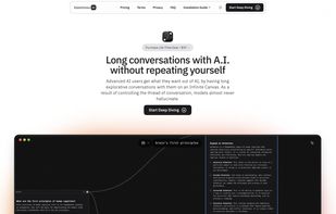 RabbitHoles AI Thumbnail