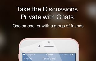 Rabbler screenshot 1