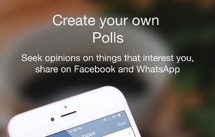 Rabbler screenshot 2