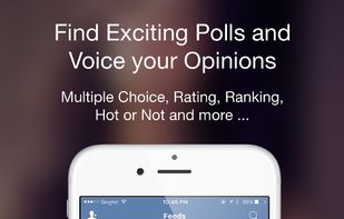 Rabbler screenshot 1