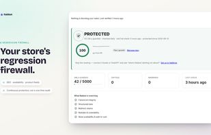Rabbot screenshot 1