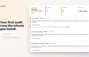 Rabbot screenshot 3