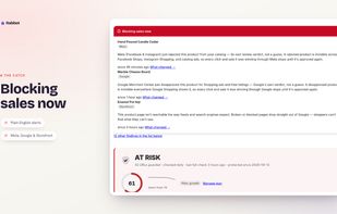Rabbot screenshot 1