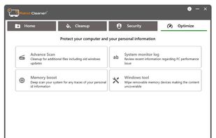 PC Cleaner and Optimizer 3