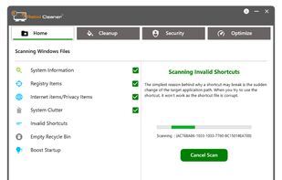PC Cleaner and Optimizer 1