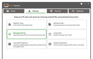 PC Cleaner and Optimizer 2