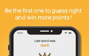 Rabiscos screenshot 3