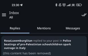 Raccoon for Lemmy screenshot 3