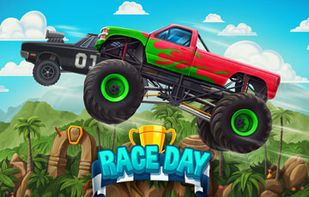 Race Day screenshot 1