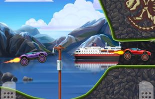 Race Day screenshot 2
