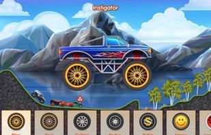 Race Day screenshot 3