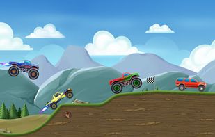 Race Day screenshot 1