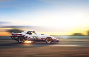 RaceRoom screenshot 3