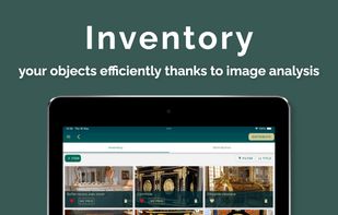 Racine Partage screenshot 3