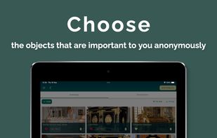 Racine Partage screenshot 1