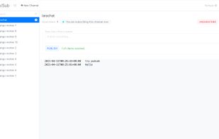 Racompass screenshot 3