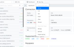 Racompass screenshot 1