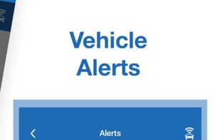 Radar - Vehicle Tracking App screenshot 2