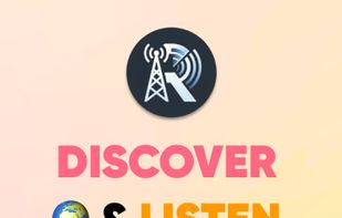 RadaRadio screenshot 1