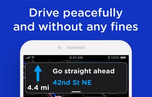 Radarbot screenshot 2