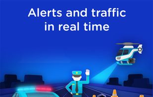 Radarbot screenshot 1