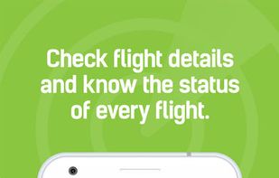 RadarBox screenshot 1