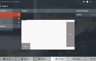 Radeon ReLive screenshot 3