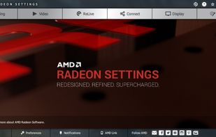 Radeon ReLive screenshot 1
