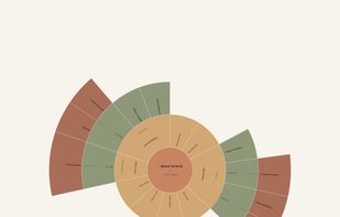 Includes a variety of themes to choose from.