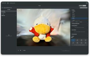 RadianceKit screenshot 3