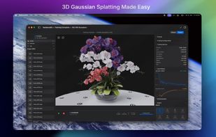 RadianceKit screenshot 1