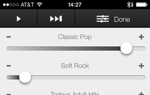 Radical.FM screenshot 1