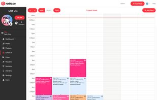 Scheduler, for all your automation needs