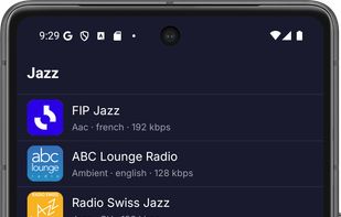 40,000+ Stations Worldwide