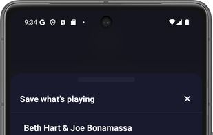 Open the Song in Your Music Apps
