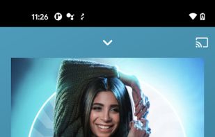 Radio Javan screenshot 1