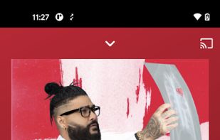 Radio Javan screenshot 2