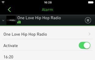 radio.net screenshot 3
