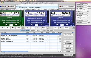 Radiologik screenshot 1