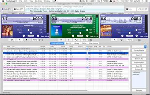 Radiologik screenshot 2