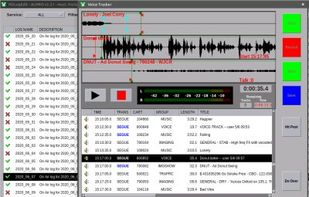 RadioTools AirPRO screenshot 3