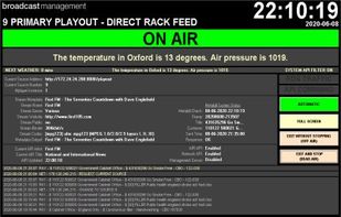 RadioTools AirPRO screenshot 2