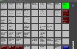 RadioTools AirPRO screenshot 1