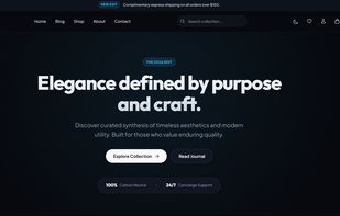 Custom Designs