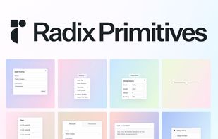 Radix Primitives screenshot 1